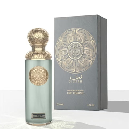 Imperial Valley Eau De Parfum -200Ml