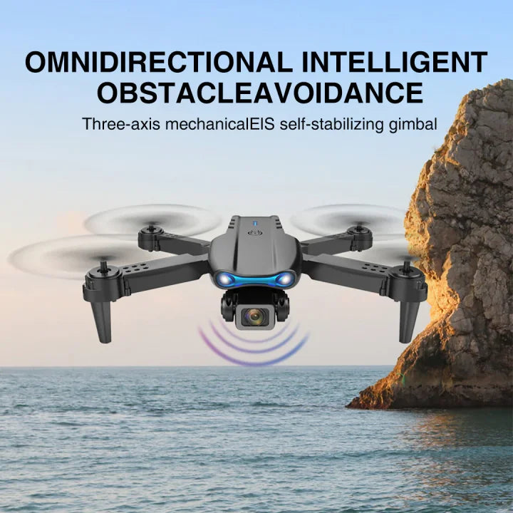 8K Video HD Camera Drone🚀