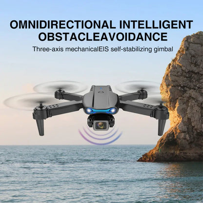 8K Video HD Camera Drone🚀