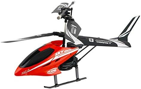 Electric Remote Control Helicopter